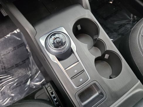 Used 2026 Ford Escape Active w/ Tech Pack #1 FWD image 23