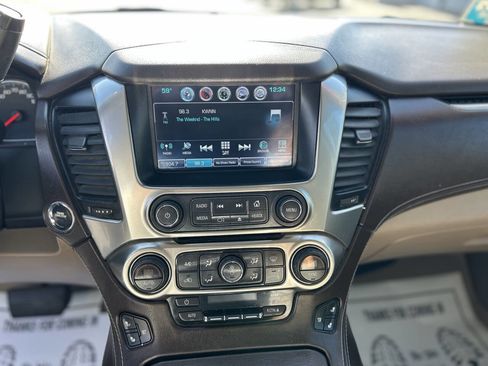 Used 2016 Chevrolet Tahoe LTZ image 15