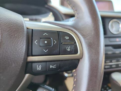 Used 2016 Lexus RX 350 AWD image 15