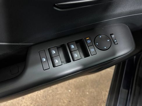 Certified 2026 Hyundai Kona SEL Sport AWD/4WD image 12