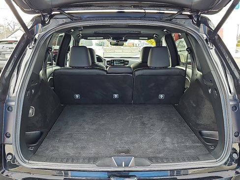 Used 2023 Honda Passport EX-L image 29