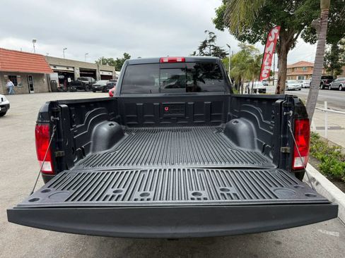 Used 2016 RAM 1500 Classic SLT RWD image 10