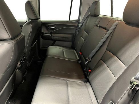 New 2026 Honda Ridgeline RTL image 22