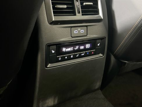 Used 2025 MAZDA CX-90 3.3 Turbo S w/ Premium Package image 26