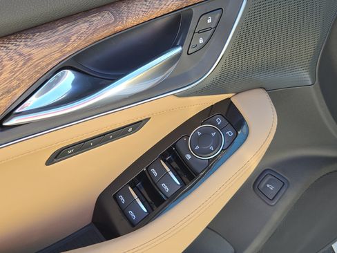 New 2026 Cadillac CT5 Premium Luxury RWD image 16