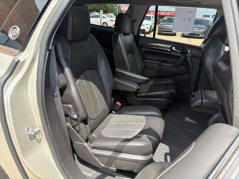 Used 2015 Buick Enclave Premium w/ Experience Buick Package FWD image 30