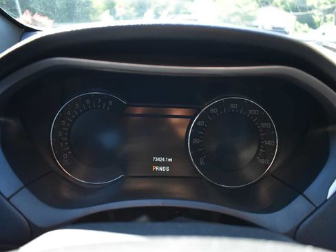 Used 2017 Lincoln MKZ Select w/ Climate Package FWD image 23