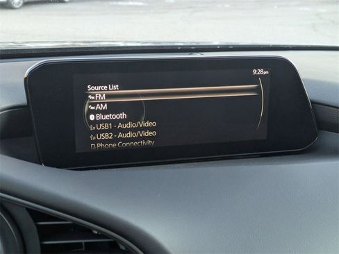 New 2026 MAZDA MAZDA3 2.5 S Sedan w/ Preferred Pkg image 18