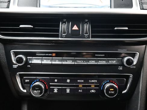 Used 2019 Kia Optima S w/ S Panoramic Sunroof Package FWD image 20