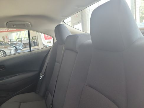 Used 2026 Toyota Corolla LE FWD image 12