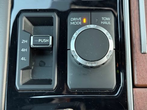 Used 2024 Toyota Tundra 1794 Edition AWD/4WD image 29