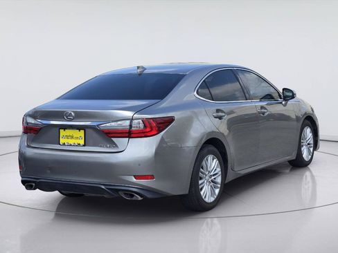 Used 2017 Lexus ES 350 w/ Premium Package FWD image 5