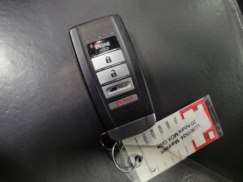Used 2020 Acura MDX w/ Advance Package image 15