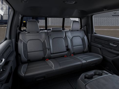 New 2026 RAM 1500 RHO AWD/4WD image 22
