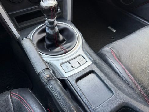 Used 2016 Scion FR-S image 29