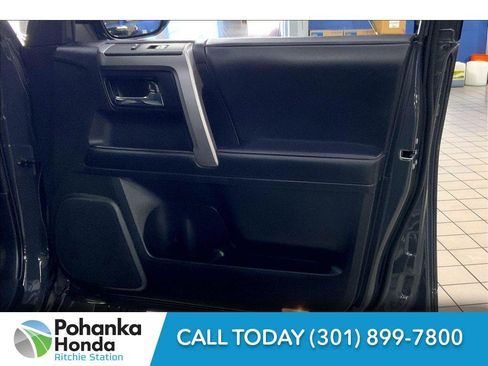 Used 2024 Toyota 4Runner SR5 image 26