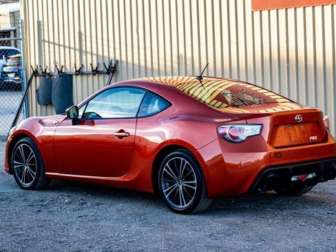 Used 2013 Scion FR-S image 6