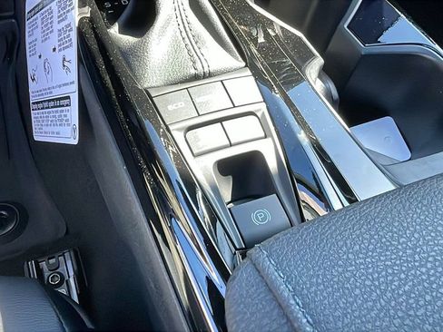 New 2026 Toyota Camry XSE FWD image 16