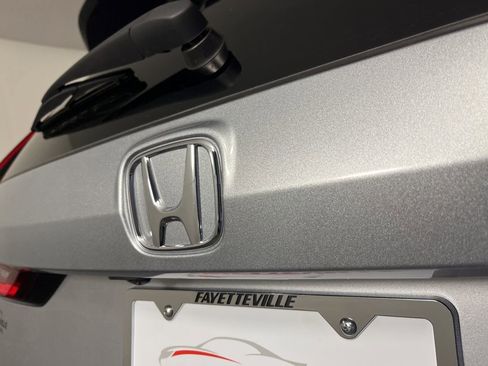 New 2026 Honda CR-V Sport-L image 13