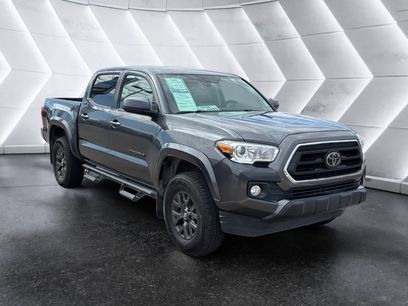 Used 2023 Toyota Tacoma SR5