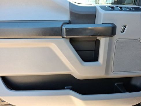 Certified 2020 Ford F450 XL w/ STX Appearance Package image 14