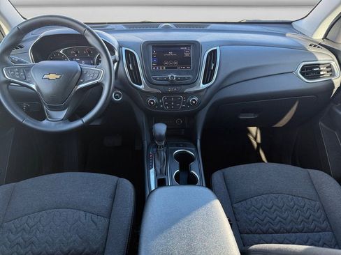 Used 2024 Chevrolet Equinox LT image 11