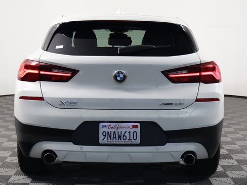 Used 2022 BMW X2 sDrive28i w/ Convenience Package image 5