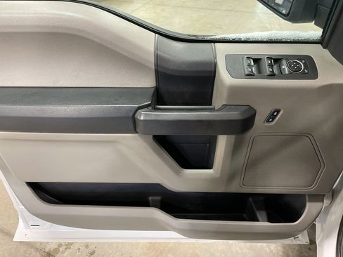 Used 2020 Ford F150 XL w/ Equipment Group 101A Mid image 12