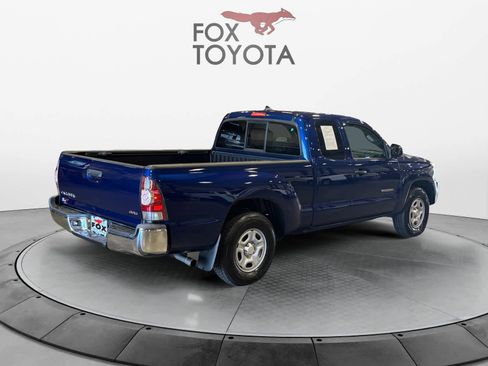 Used 2014 Toyota Tacoma 2WD Access Cab w/ SR5 Package image 6