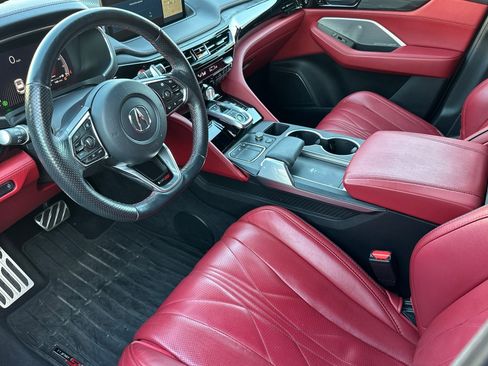 Used 2023 Acura MDX Type S image 10