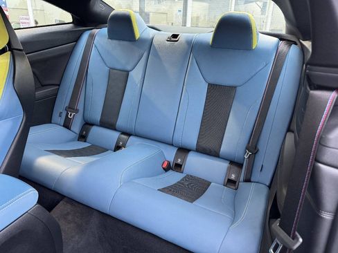 Used 2024 BMW M4 Competition w/ Executive Package RWD image 20