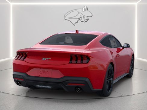 New 2026 Ford Mustang GT image 6
