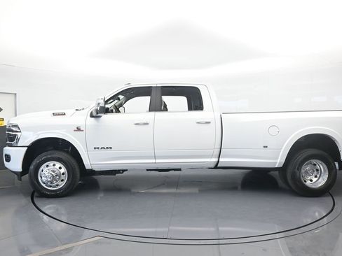 New 2025 RAM 3500 Longhorn w/ Max Tow Package image 7
