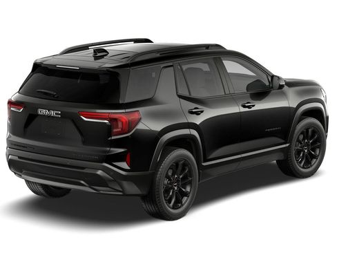 New 2027 GMC Terrain Elevation w/ Elevation Premium Package AWD/4WD image 27