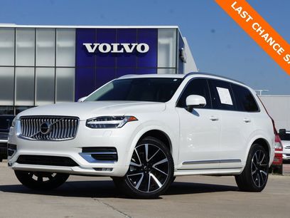 Certified 2024 Volvo XC90 B6 Plus w/ Protection Package Premier