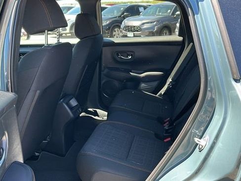 Used 2026 Honda HR-V Sport image 22
