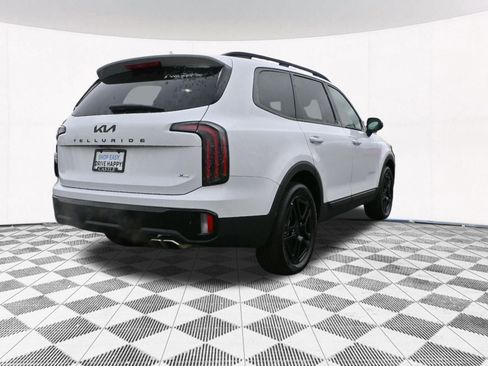 Used 2025 Kia Telluride EX X-Line image 17