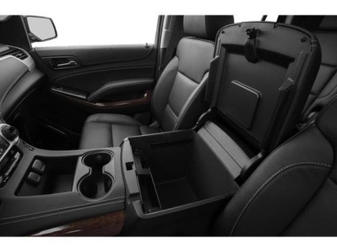 Used 2015 GMC Yukon SLT w/ Open Road Package AWD/4WD image 21