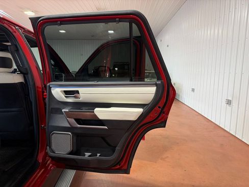 Used 2023 Toyota Sequoia Capstone image 26