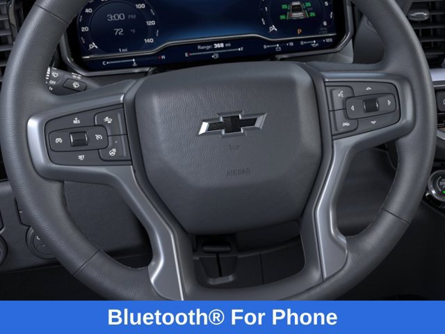 New 2026 Chevrolet Silverado 1500 RST w/ RST Select Package AWD/4WD image 20