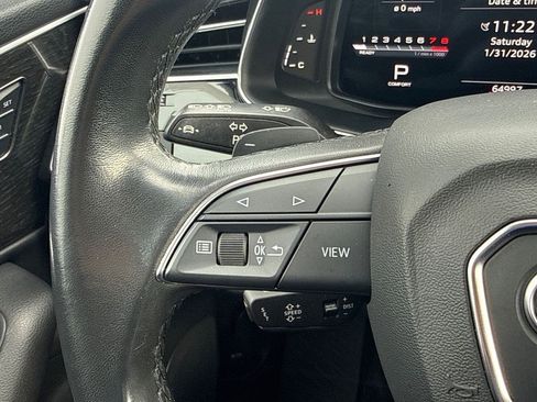 Used 2023 Audi Q7 2.0T Premium image 24