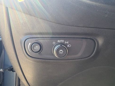 Used 2024 Chevrolet Equinox LS w/ LPO, Floor Liner Package FWD image 13