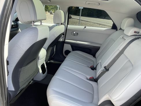 Certified 2024 Hyundai Ioniq 5 Limited AWD/4WD image 14
