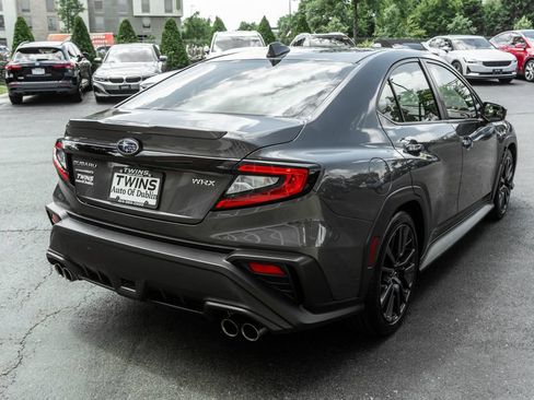 Used 2023 Subaru WRX Premium AWD/4WD image 36