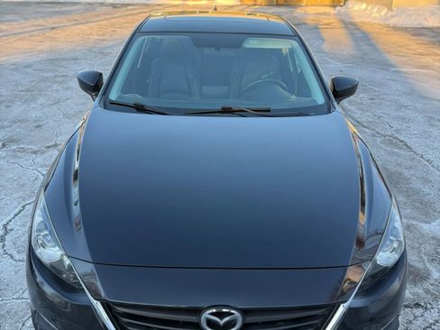 Used 2015 MAZDA MAZDA3 i Grand Touring image 5