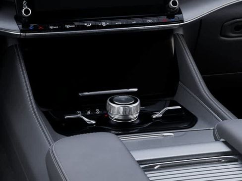 New 2026 Jeep Grand Wagoneer L Limited image 24