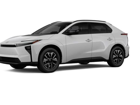New 2026 Toyota bZ FWD image 24
