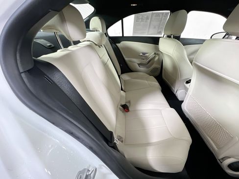 Used 2022 Mercedes-Benz A 220 A 220 image 26