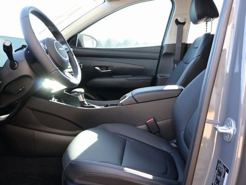 New 2026 Hyundai Tucson SEL image 24