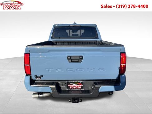 New 2026 Toyota Tacoma TRD Off-Road image 4